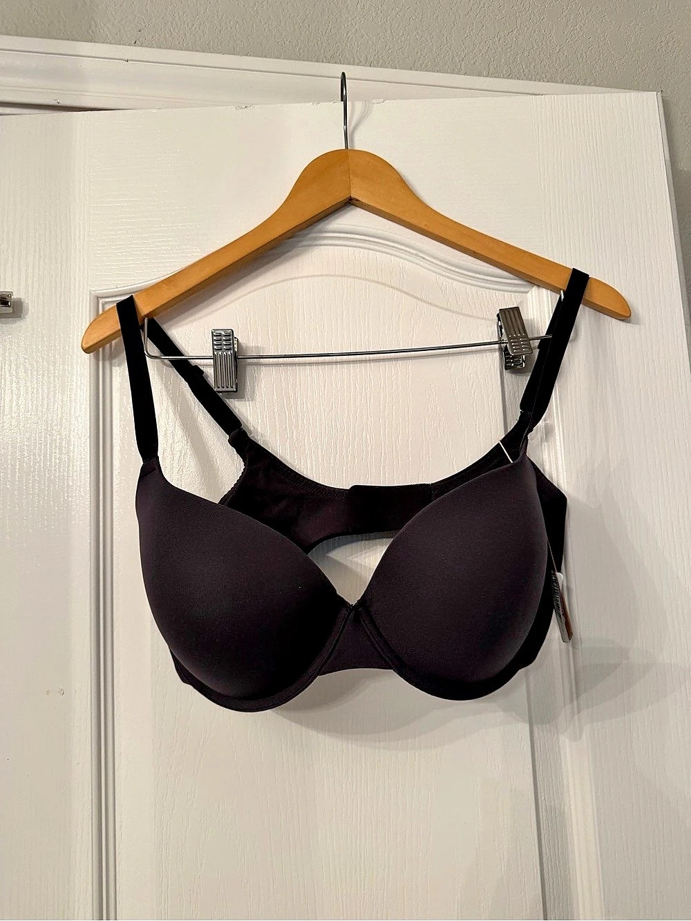 SKIMS Fits Everybody Push Up Demi Bra